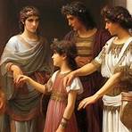 What did women do in ancient Rome?4