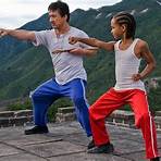 The Karate Kid Film Series3