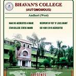 bhavan's college andheri2
