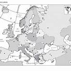 continente europeo con nombres y rios para colorear3