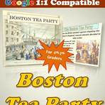 the boston tea party facts for 5th graders project3