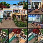 full house the sims 43