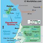 donde se ubica guinea ecuatorial2