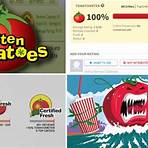 who is considered a movie critic on rotten tomatoes for short1