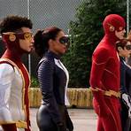 The Flash série de televisão2