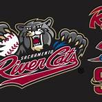 Did Sacramento have a team before the River Cats?1