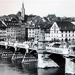 When did Basel become a city?2