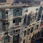 how many houses in peshawar deemed 'protected' today4