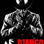 django unchained movie poster free2