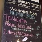 Wonder Bar1