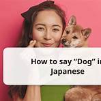 how to say shealtiel dog in japanese4