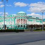Ecaterimburgo, Rússia4