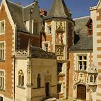Schloss Clos Lucé, Frankreich4