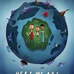Here We Are: Notes for Living on Planet Earth filme4