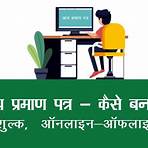 domicile certificate in hindi2