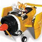 tails the fox2