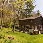 What can you expect from a Boone Cabin?3