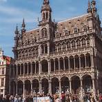 is grand place a must-see in belgium map4