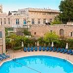 hotel leonardo jerusalém israel2