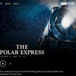 polar express streaming1