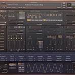 what is a musical synthesizer vst free4