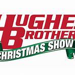 hughes brothers christmas show in branson missouri schedule3