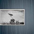end of world war ii in europe powerpoint slides1