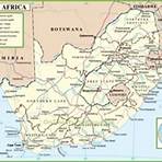 south africa map2