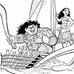 moana imagenes para dibujar1