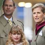 who is prince edward of england married to1