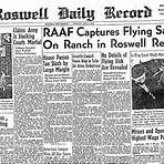 what are facts about the roswell crash today2