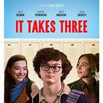 It Takes Three película4