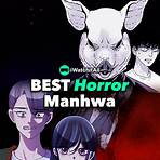 what is survival horror manga wiki fandom english3