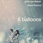 6 Balloons4