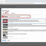 how to embed a youtube video in google website presentation3