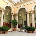 Palazzo Carignano, Itália1