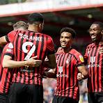 bournemouth fc official site fixtures today on tv show4