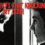 Who's That Knocking at My Door5