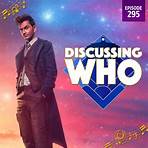 Doctor Who: The Fan Show3