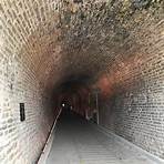 brockville canada railroad tunnel3