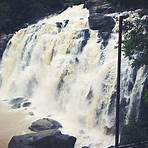 jonha falls in jharkhand4