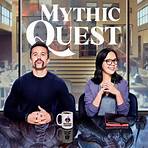 Mythic Quest3