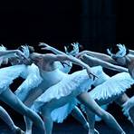 alexandra of pomerania paris ballet swan lake 2020 20214