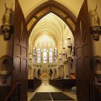 are there any gothic revival churches in canada near washington street4