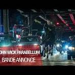 John Wick Parabellum film4