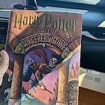 harry potter and the sorcerer's stone book2