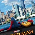 spider-man: homecoming movie free5