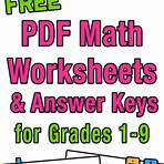 How many free printable worksheets are there?1