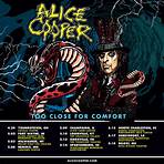Alice Cooper (band)2