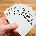 what are some examples of crimes against humanity card game1